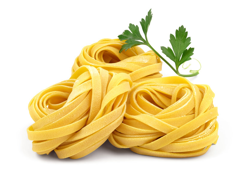 Pasta – darf es auch mal etwas Nudeliges sein?