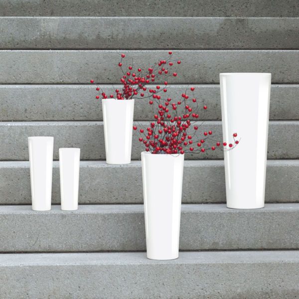 ASA Selection "mono" Vase 45 cm