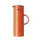 stelton Isolierkanne EM77 safrangelb 1 ltr