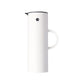 stelton Isolierkanne EM77 weiss 1 ltr