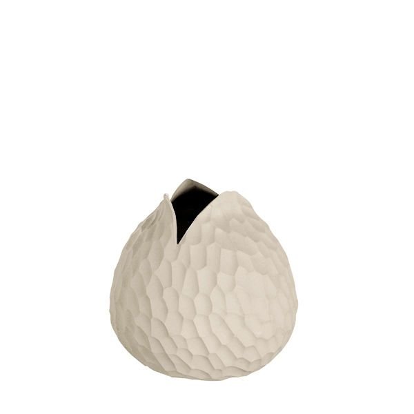 ASA Selection "carve" Vase 10,5 cm