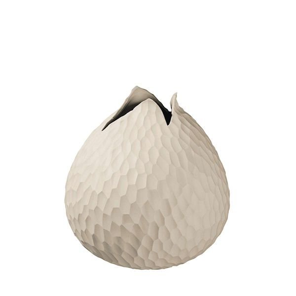 ASA Selection "carve" Vase 18 cm