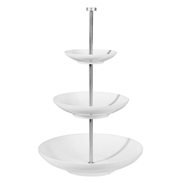 ASA Selection "grande" Etagere 3 Schalen