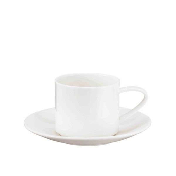 ASA Selection "à table" Tasse mit Unterer, stapelbar