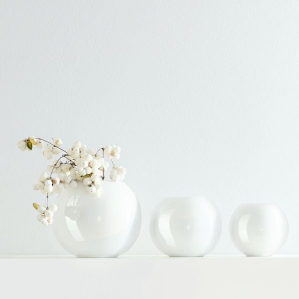 ASA Selection "balls" Vase 15 cm