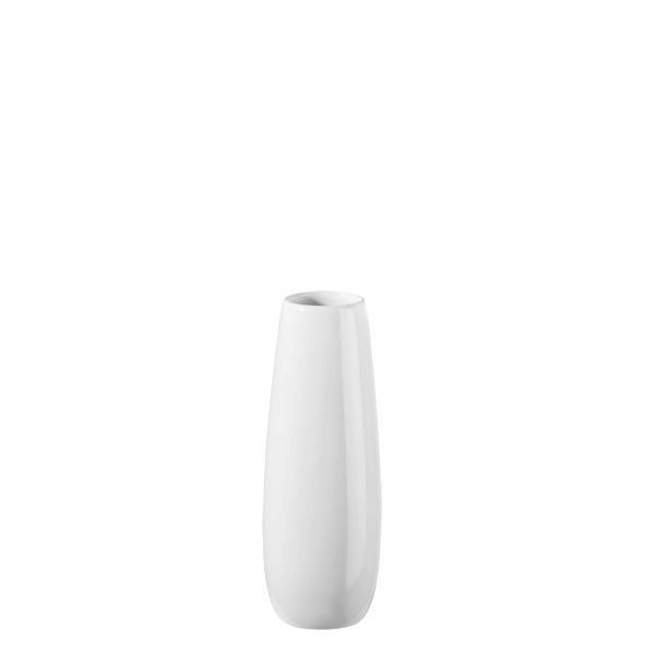 ASA Selection "ease" Vase 18 cm weiß