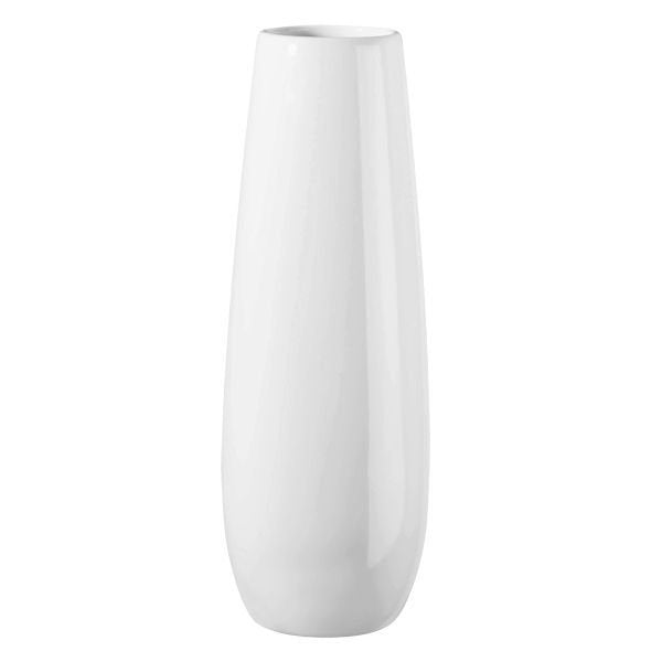 ASA Selection "ease" Vase 32 cm weiß