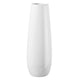 ASA Selection ease Vase 32 cm weiß