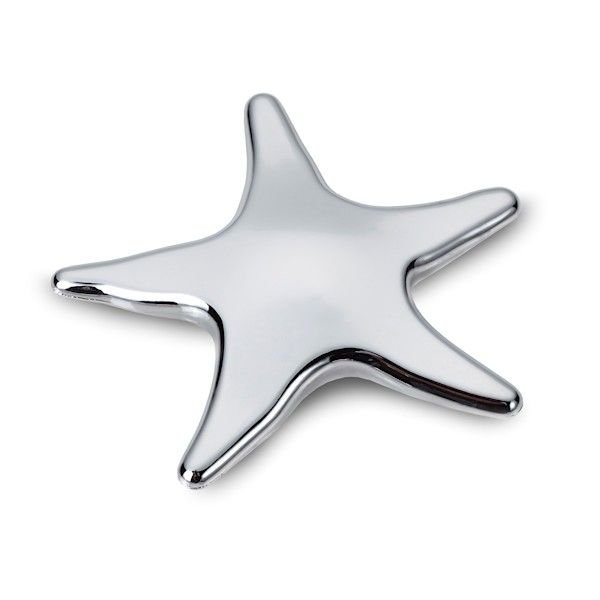 Adhoc Tischschmuck STARFISH, 4 tlg