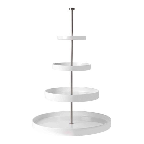 ASA Selection "grande" Etagere 4-stufig