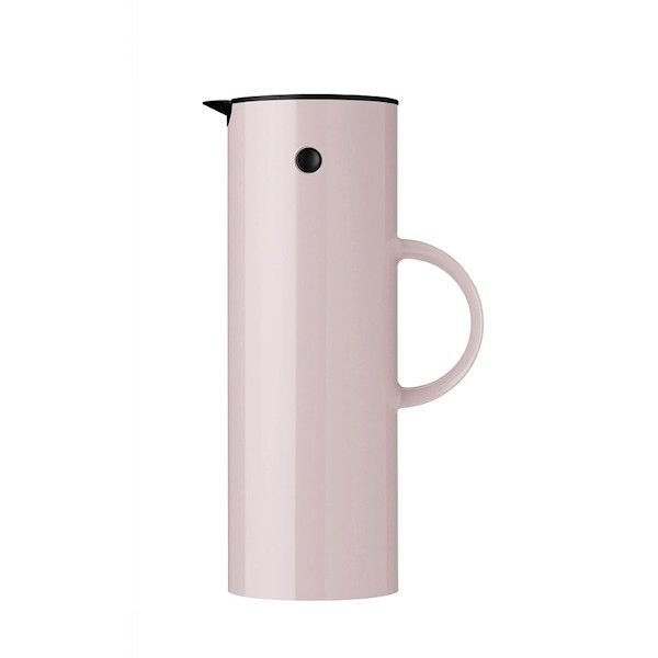 stelton Isolierkanne EM77 lavendel 1 ltr