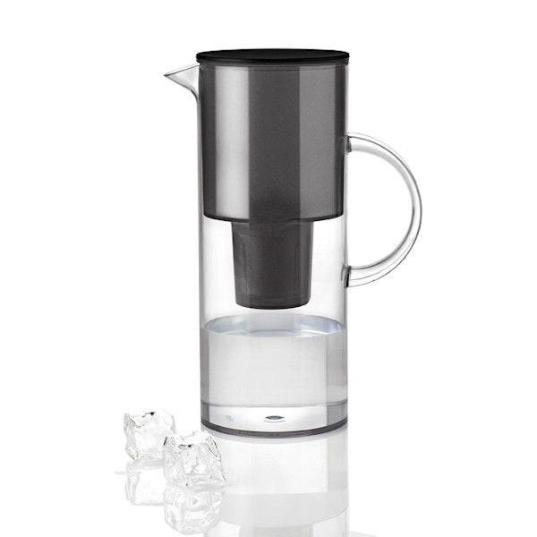 stelton EM Wasserfilterkanne 2 Ltr.