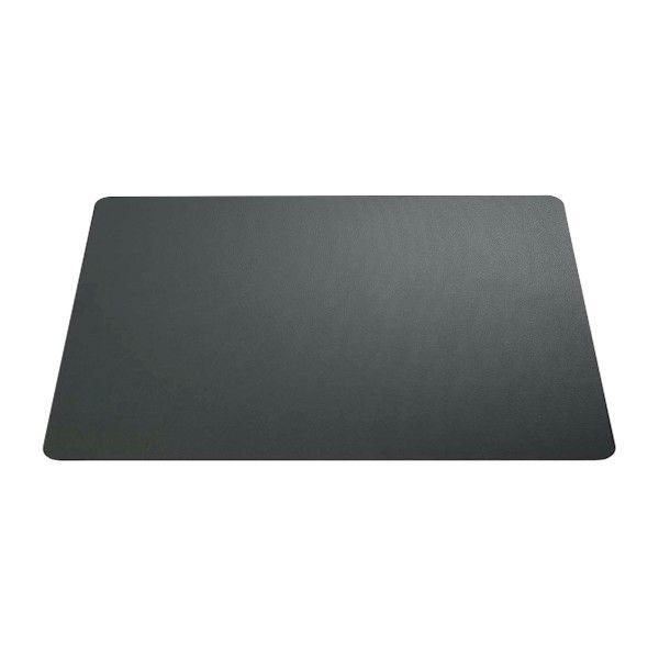 ASA Selection "table tops leder" Tischset basalt rechteckig