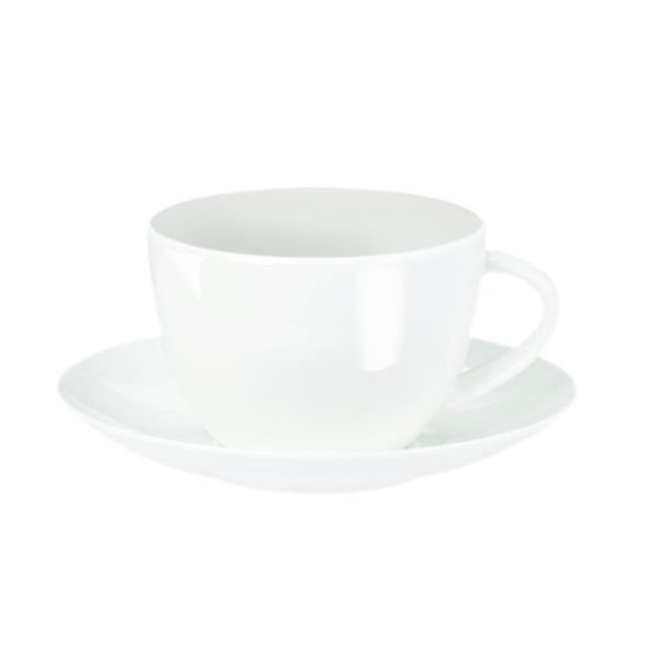 ASA Selection "à table" Tee- und Kaffeetasse mit Unterer