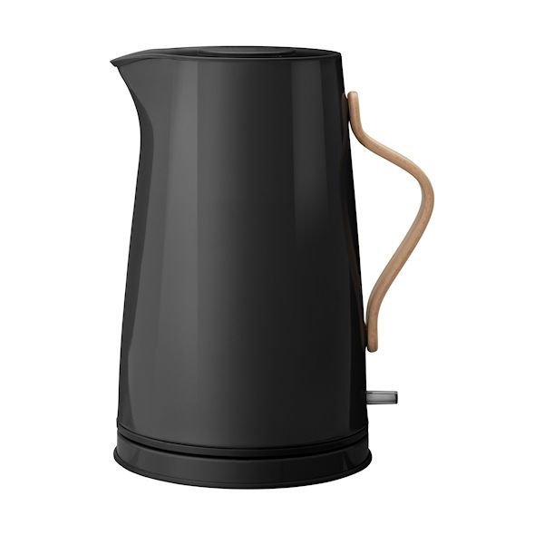 stelton Emma Wasserkocher 1,2 ltr schwarz