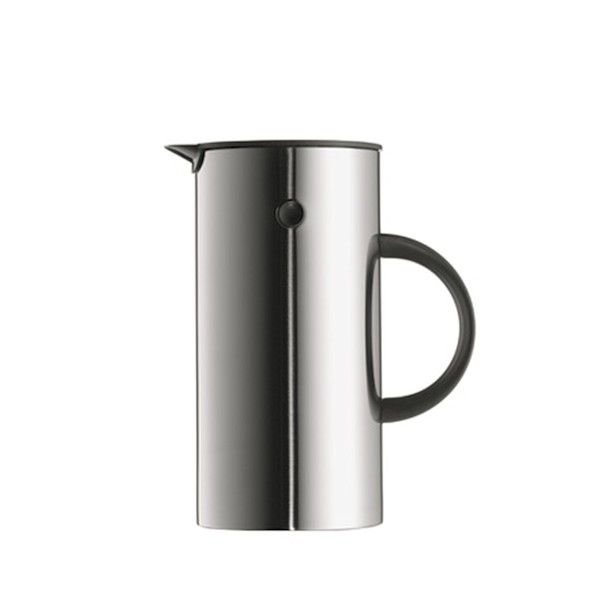 stelton Isolierkanne EM77 Edelstahl 0,5 ltr