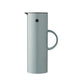 stelton Isolierkanne EM77 dusty green 1 ltr