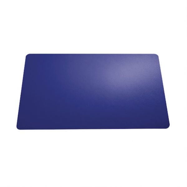 ASA Selection "table tops leder" Tischset ultramarine rechteckig