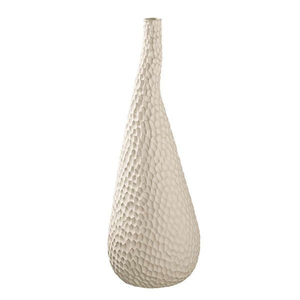 ASA Selection "carve" Vase 46 cm