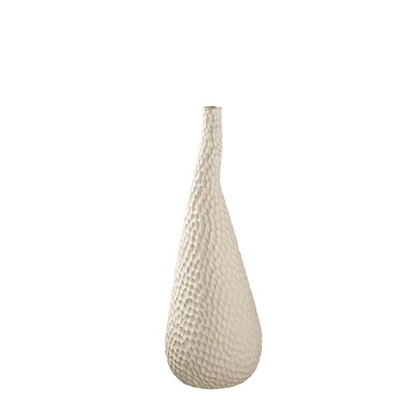 ASA Selection "carve" Vase 33,5 cm