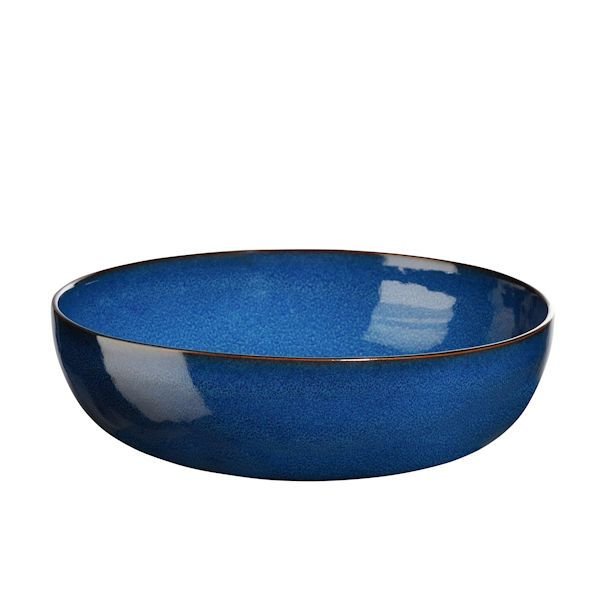 ASA Selection "saisons" Salatschale 29,5 cm midnight blue