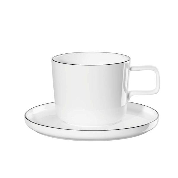 ASA Selection "oco ligne noire" Kaffeetasse