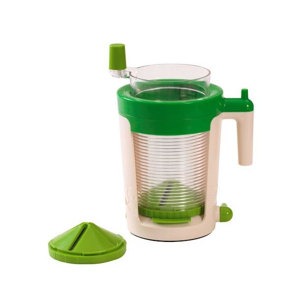 Betty Bossi Maxi Spiralizer