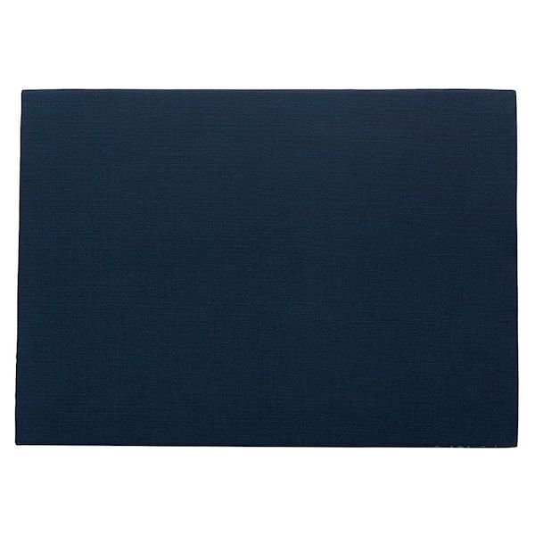 ASA Selection "table tops meli-melo" Tischset midnight blue