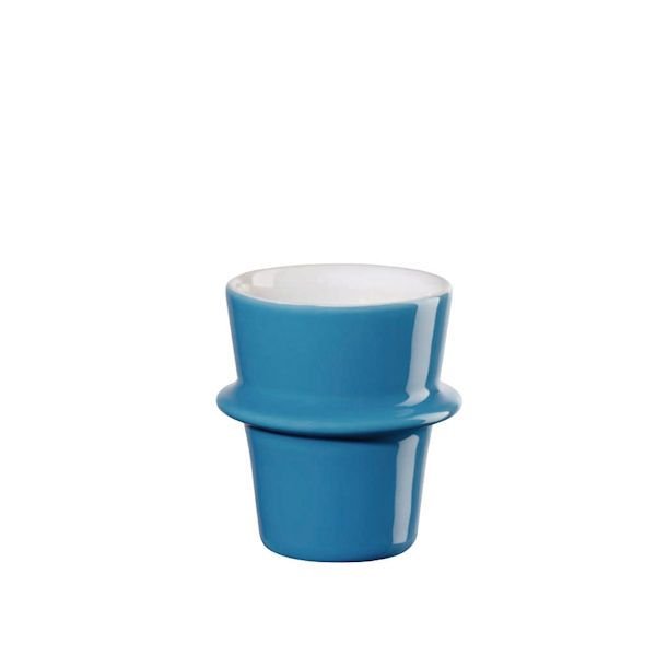 ASA Selection "bica" Espressobecher aqua