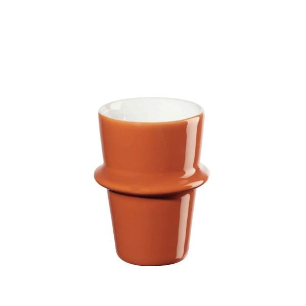 ASA Selection "bica" Cappuccinobecher orange