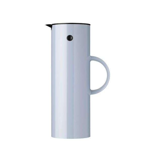 stelton Isolierkanne EM77 cloud 1 ltr