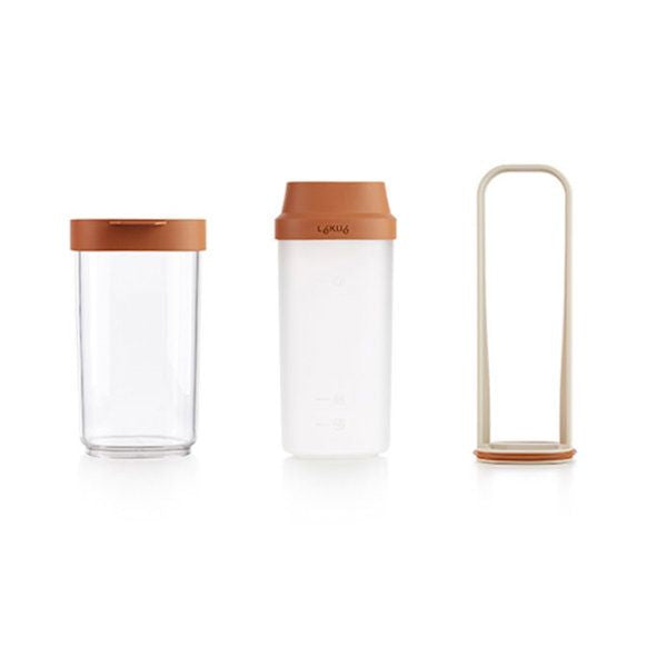 lékué Veggie Drinks Maker