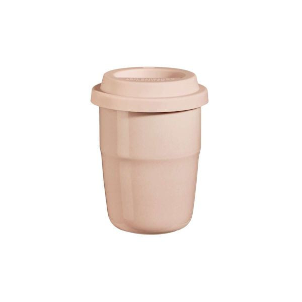 ASA Selection "cup & go" Themobecher rosé 0,2 Liter