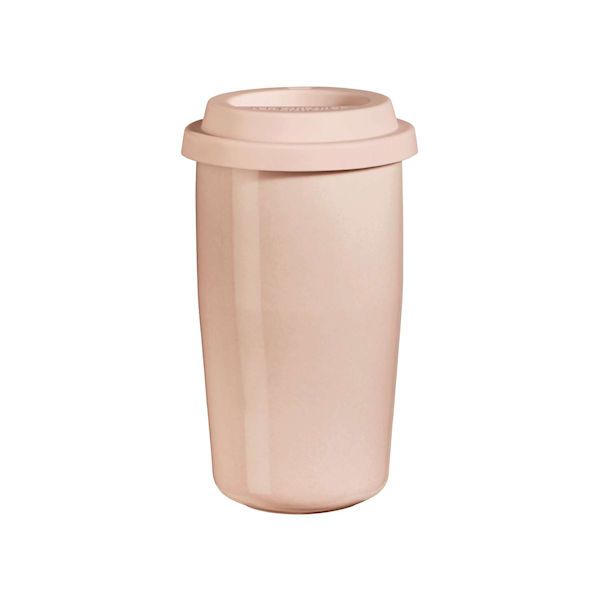 ASA Selection "cup & go" Themobecher rosé 0,3 Liter