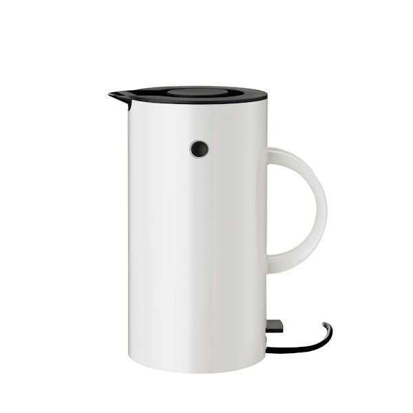 stelton Wasserkocher EM77 weiss