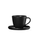 ASA Selection "coppa kuro" Kaffeetasse mit Unterer