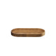 ASA Selection "wood" Holztablett oval 23 cm