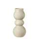 ASA Selection "como" Vase 19 cm creme