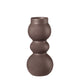 ASA Selection como Vase 19 cm mocha