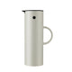 stelton Isolierkanne EM77 sand 1 ltr