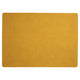 ASA Selection "table tops" Tischset soft leather amber