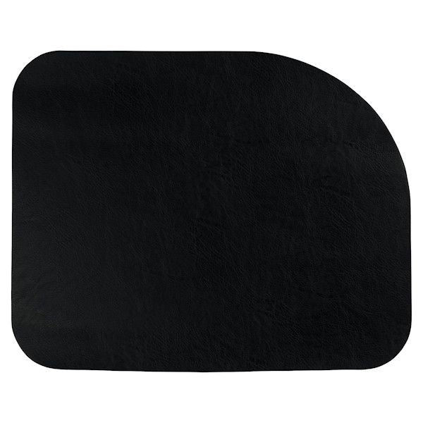 ASA Selection "table tops organic vegan" Tischset rechteckig black