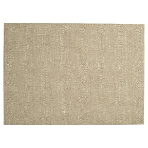 ASA Selection "table tops linen" Tischset oat