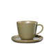 ASA Selection "coppa miso" Kaffeetasse mit Unterer