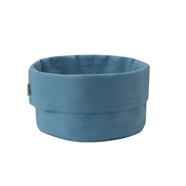 stelton Brottasche dusty blue