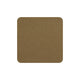 ASA Selection table tops 4er Set Untersetzer soft leather cork