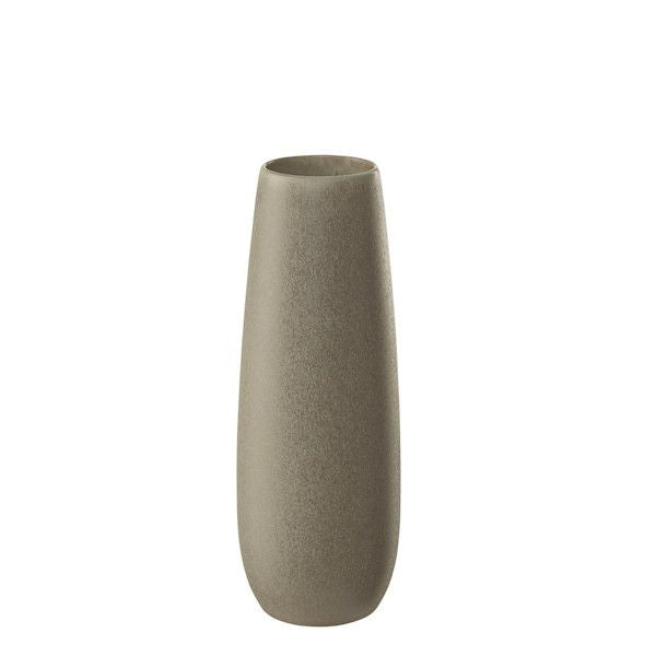 ASA Selection "ease" Vase 25 cm stone