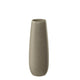 ASA Selection ease Vase 25 cm stone