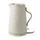 stelton Emma Wasserkocher 1,2 ltr matt sand