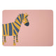 ASA Selection "coppa kids" Tischset Zebra Zoe